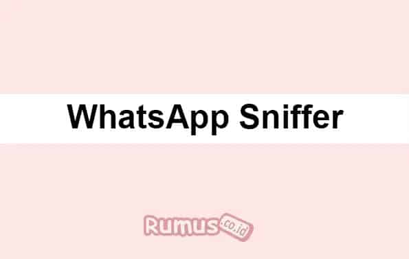 whatsapp sniffer apk ohne root