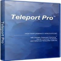 teleport pro download
