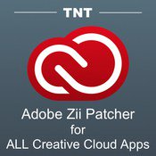 Adobe zii 3.0.5 cc 2018 universal patcher for mac